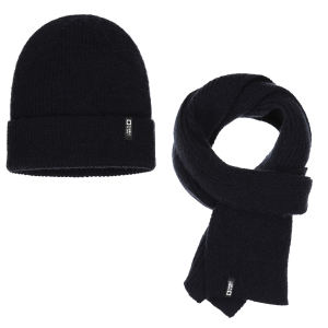 Berwyn Muts + Midway Sjaal Set -Tumble 'N Dry