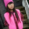 LOOKBOOK AW25 | POPPIN' PINK -