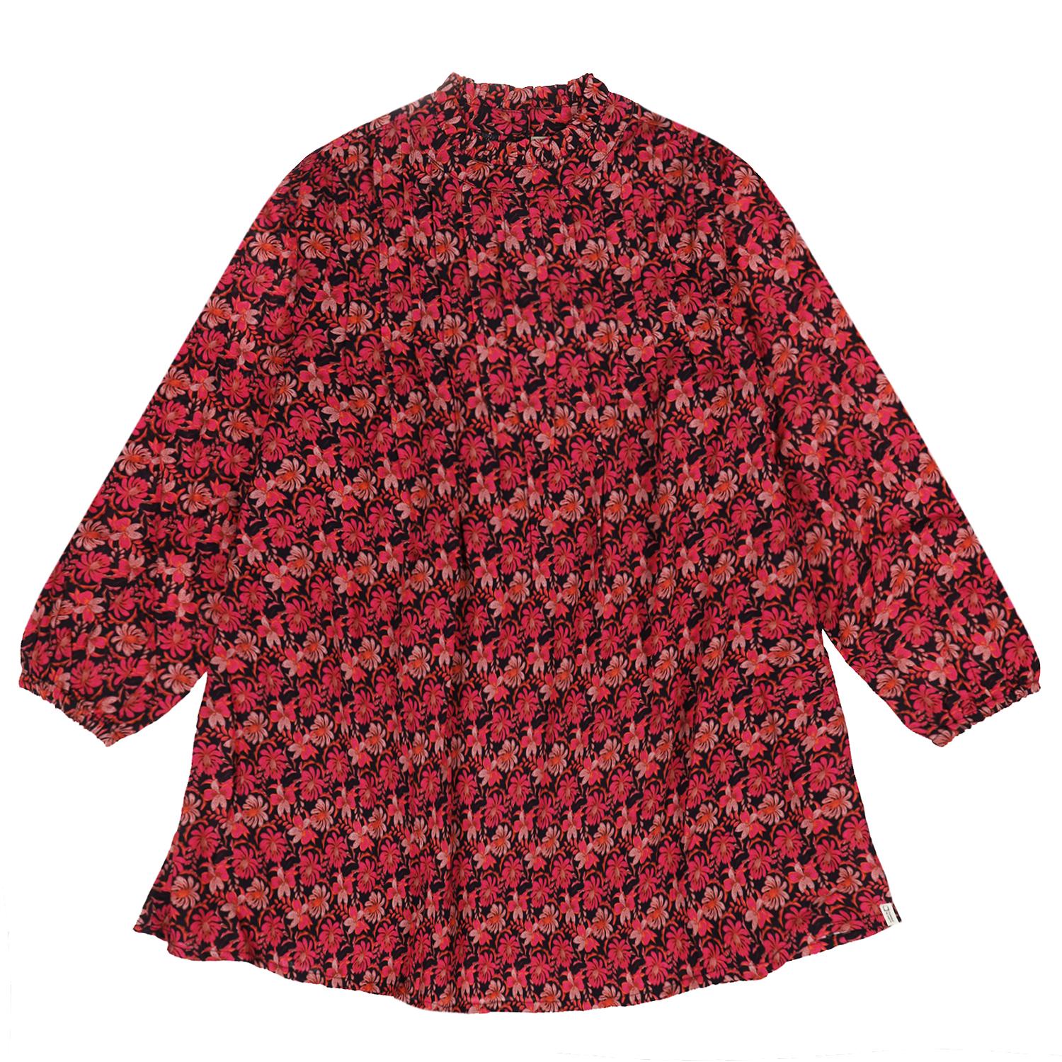 LOOKBOOK AW25 | POPPIN' PINK -
