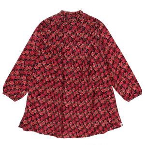 Floraison Jurk -Tumble 'N Dry