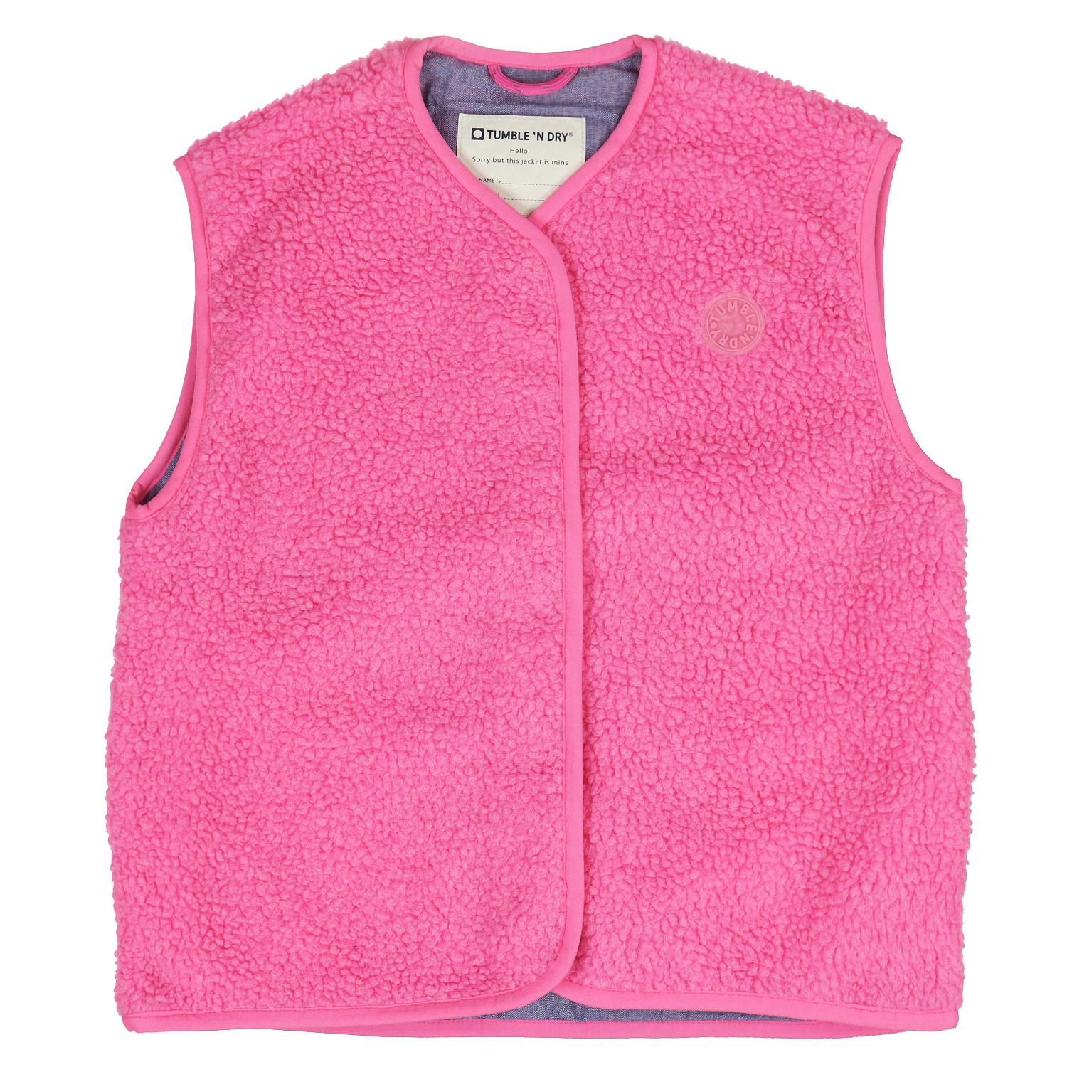 LOOKBOOK AW25 | POPPIN' PINK -