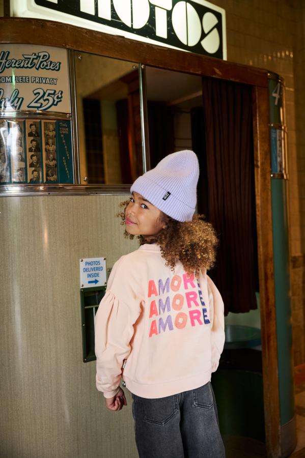 LOOKBOOK AW25 | AMORE, AMORE, AMORE -