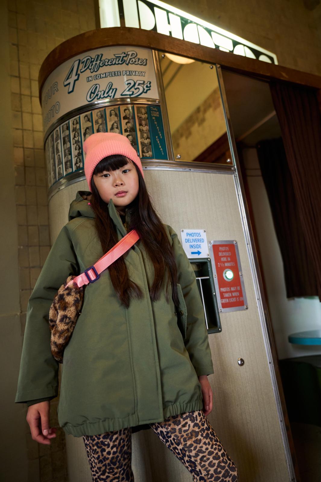 LOOKBOOK AW25 | PHOTO READY -