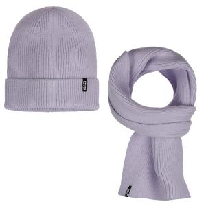 Berwyn Muts + Midway Sjaal Set -Tumble 'N Dry