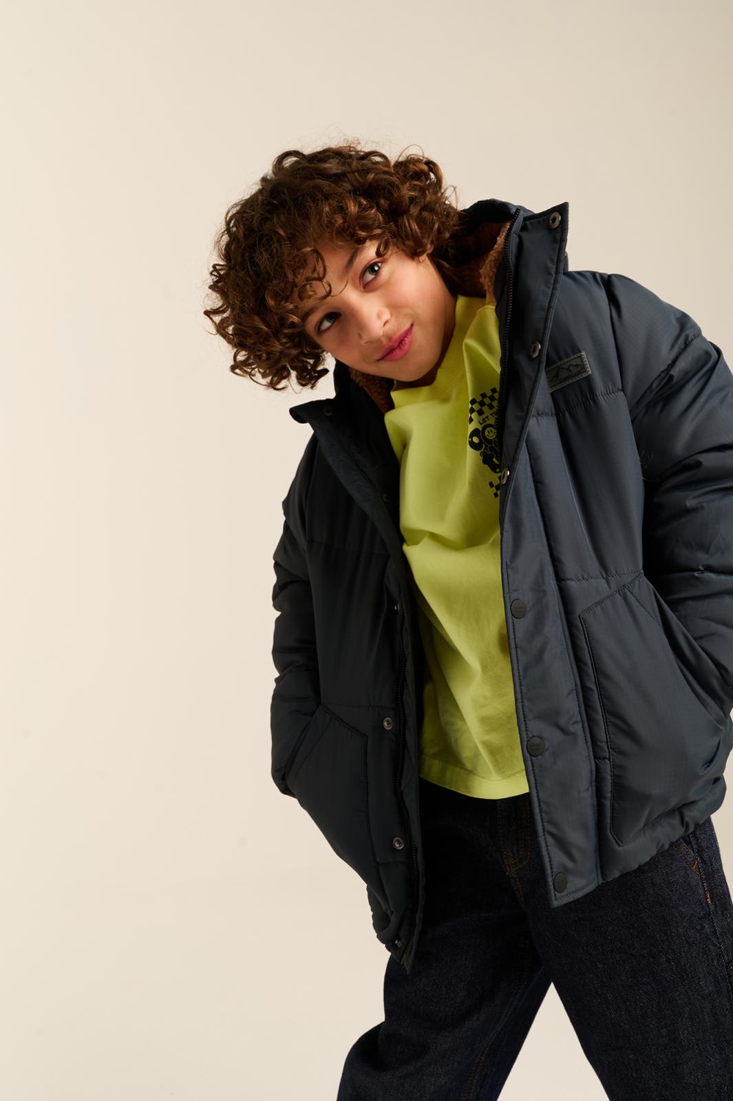 LOOKBOOK AW25 | STRIKE A POSE -