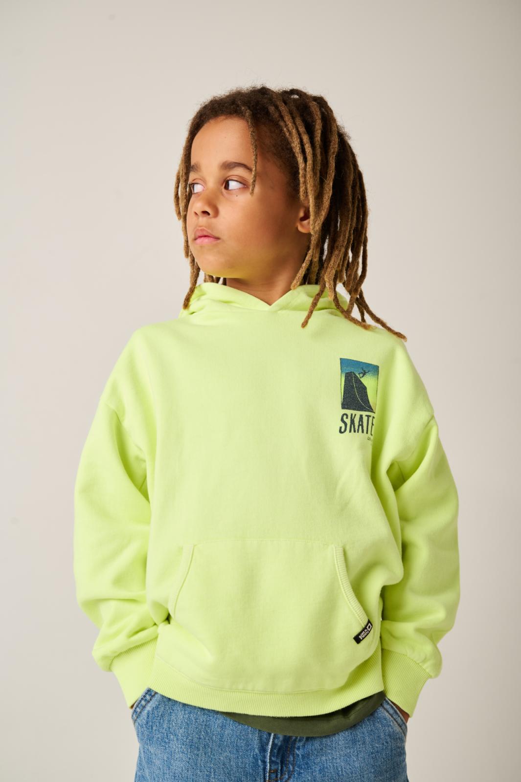 LOOKBOOK AW25 | SKATE LIKE YOU'RE ON FIRE -
