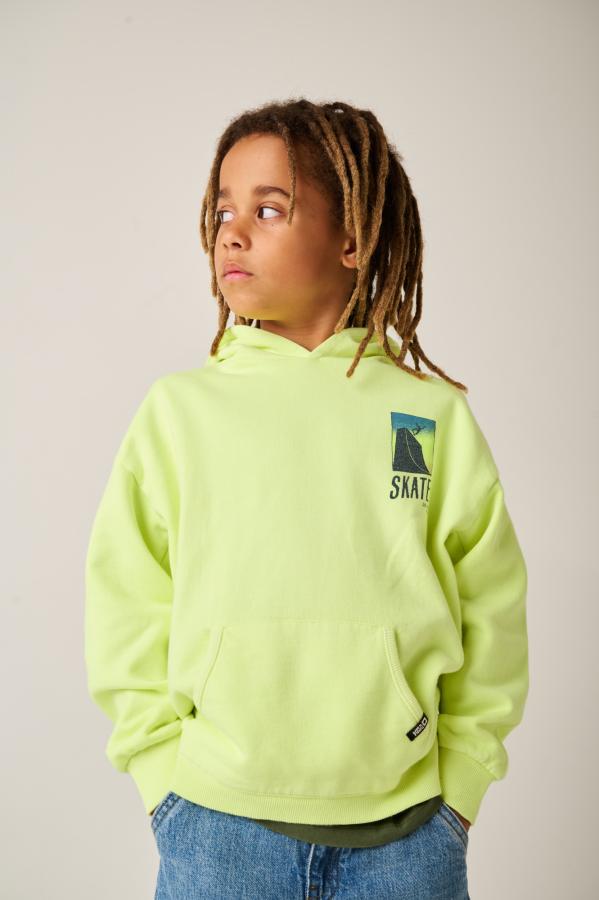 LOOKBOOK AW25 | SKATE LIKE YOU'RE ON FIRE -