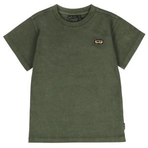 Conrad T-Shirt -Tumble 'N Dry