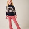 LOOKBOOK AW25 | STRIPED UP -