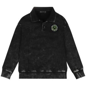 Position Sweater -Tumble 'N Dry