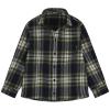 LOOKBOOK AW25 | LUMBERJACK VIBES -