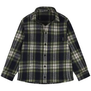Contest Overhemd -Tumble 'N Dry