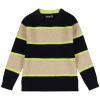 LOOKBOOK AW25 | BRIGHT STRIPES -