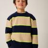 LOOKBOOK AW25 | BRIGHT STRIPES -