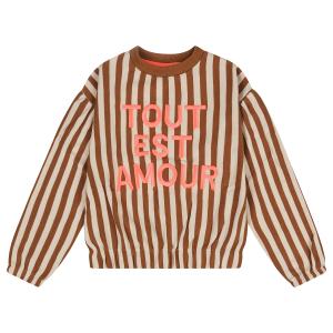 Mon Amour Sweater -Tumble 'N Dry