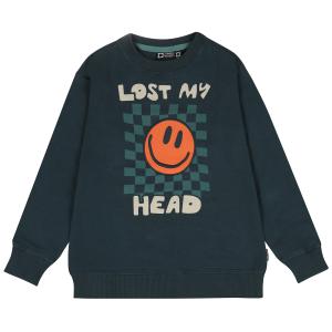 Assist Longsleeve -Tumble 'N Dry
