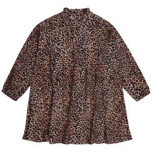 Amoureux Jurk -Tumble 'N Dry