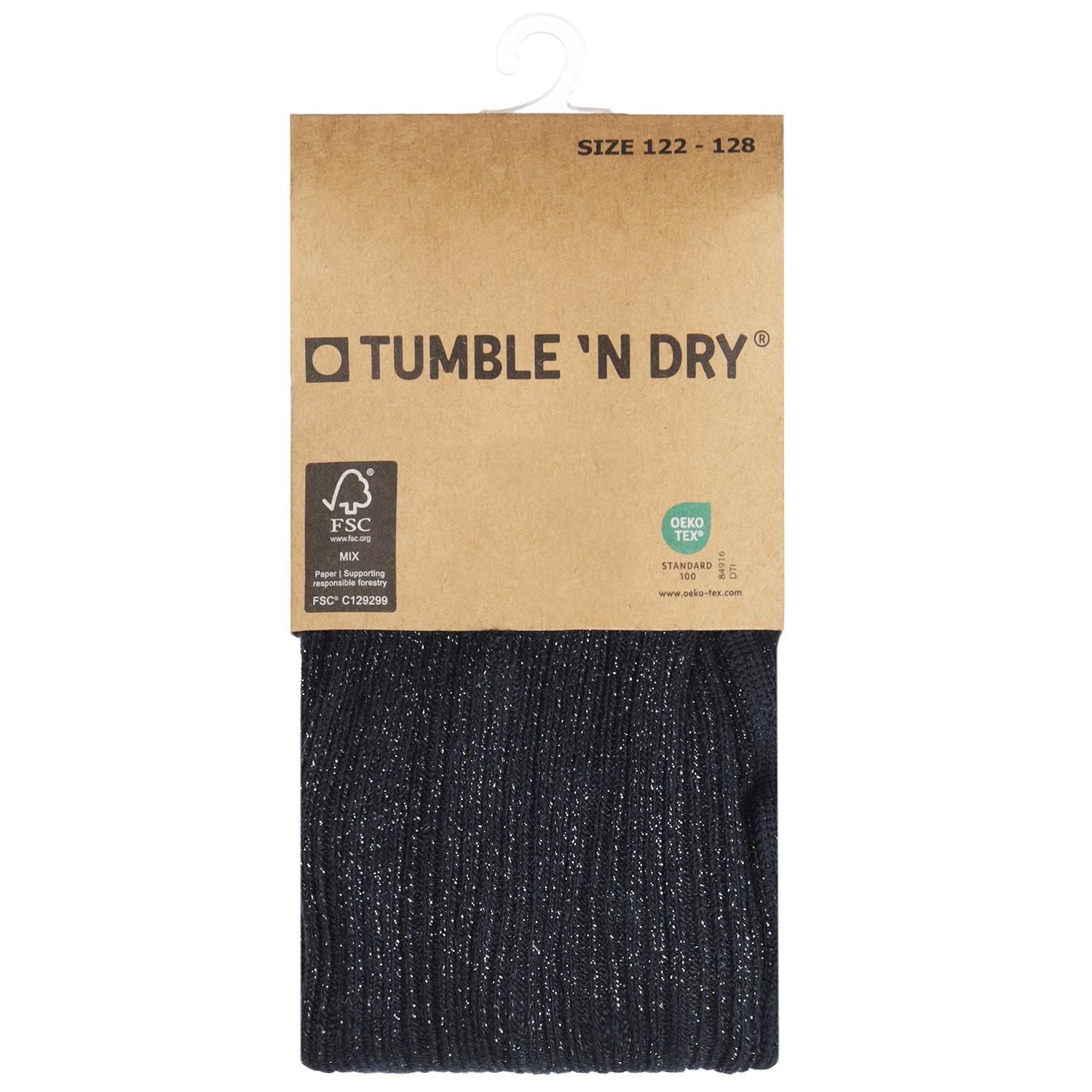 Glitter Maillot -Tumble 'N Dry