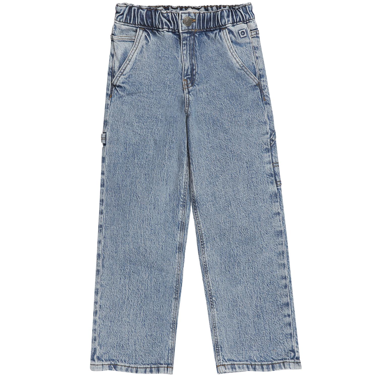 Jaiden Carpenter Jeans -Tumble 'N Dry