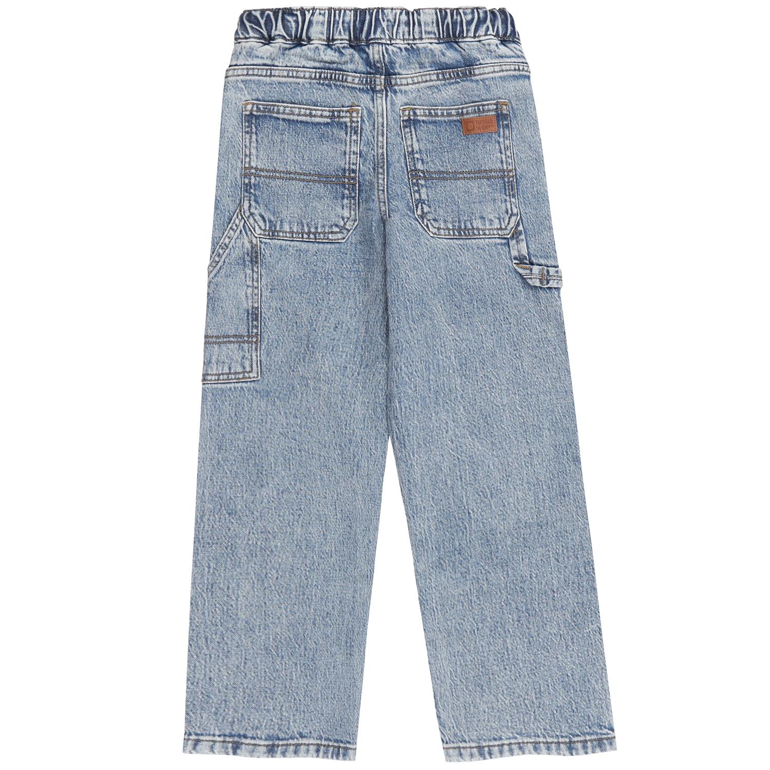 Jaiden Carpenter Jeans -Tumble 'N Dry