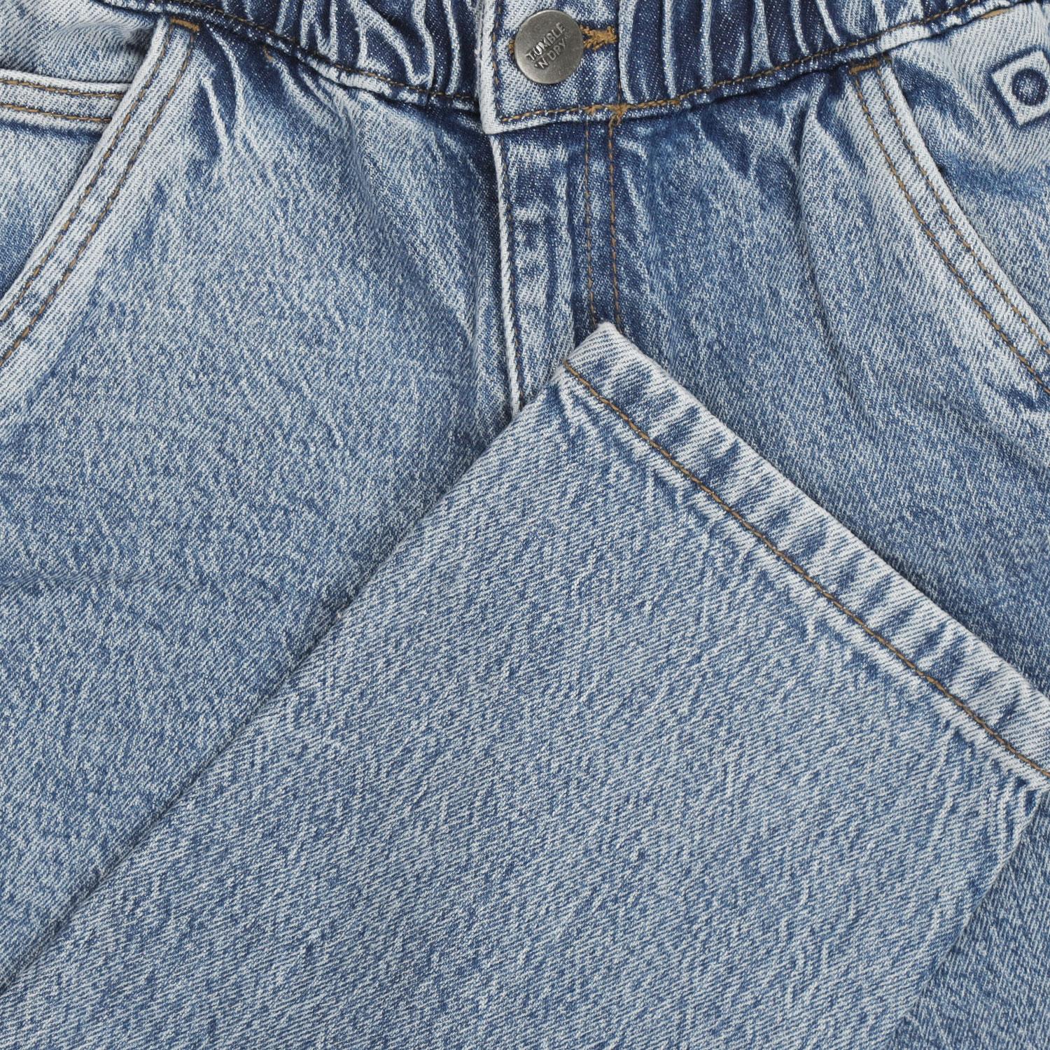 Jaiden Carpenter Jeans -Tumble 'N Dry