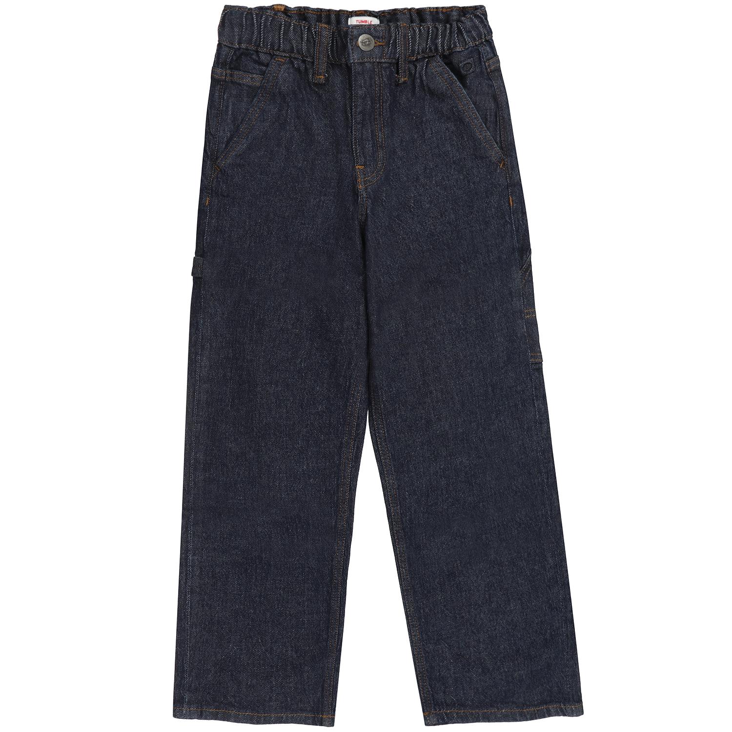 Jesse Carpenter Jeans -Tumble 'N Dry