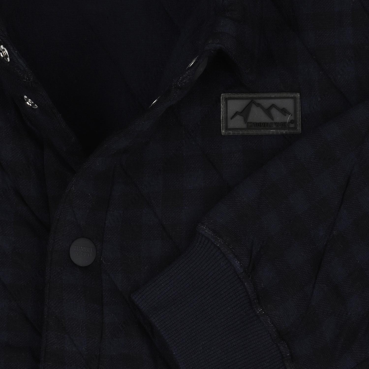 Obstacle Overshirt -Tumble 'N Dry