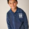 Sprint Sweater -Tumble 'N Dry