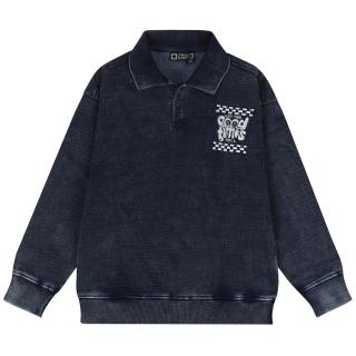 Sprint Sweater -Tumble 'N Dry Sprint Sweater -Tumble 'N Dry