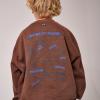 Marathon Sweater -Tumble 'N Dry