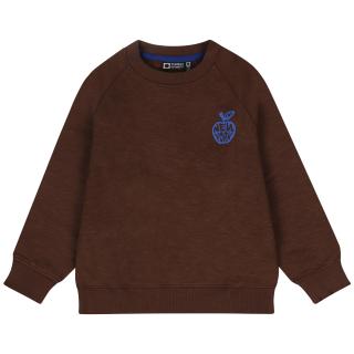 Marathon Sweater -Tumble 'N Dry Marathon Sweater -Tumble 'N Dry