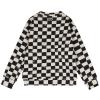 Finish Sweater -Tumble 'N Dry