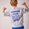 Athlete Sweater -Tumble 'N Dry