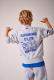 Athlete Sweater -Tumble 'N Dry
