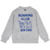 Athlete Sweater -Tumble 'N Dry