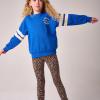 Runner Sweater -Tumble 'N Dry