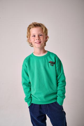 Winner Sweater -Tumble 'N Dry Winner Sweater -Tumble 'N Dry