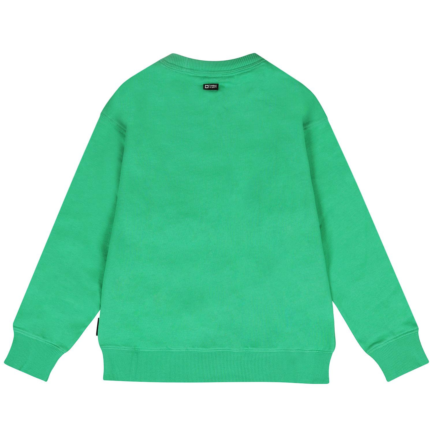 Winner Sweater -Tumble 'N Dry