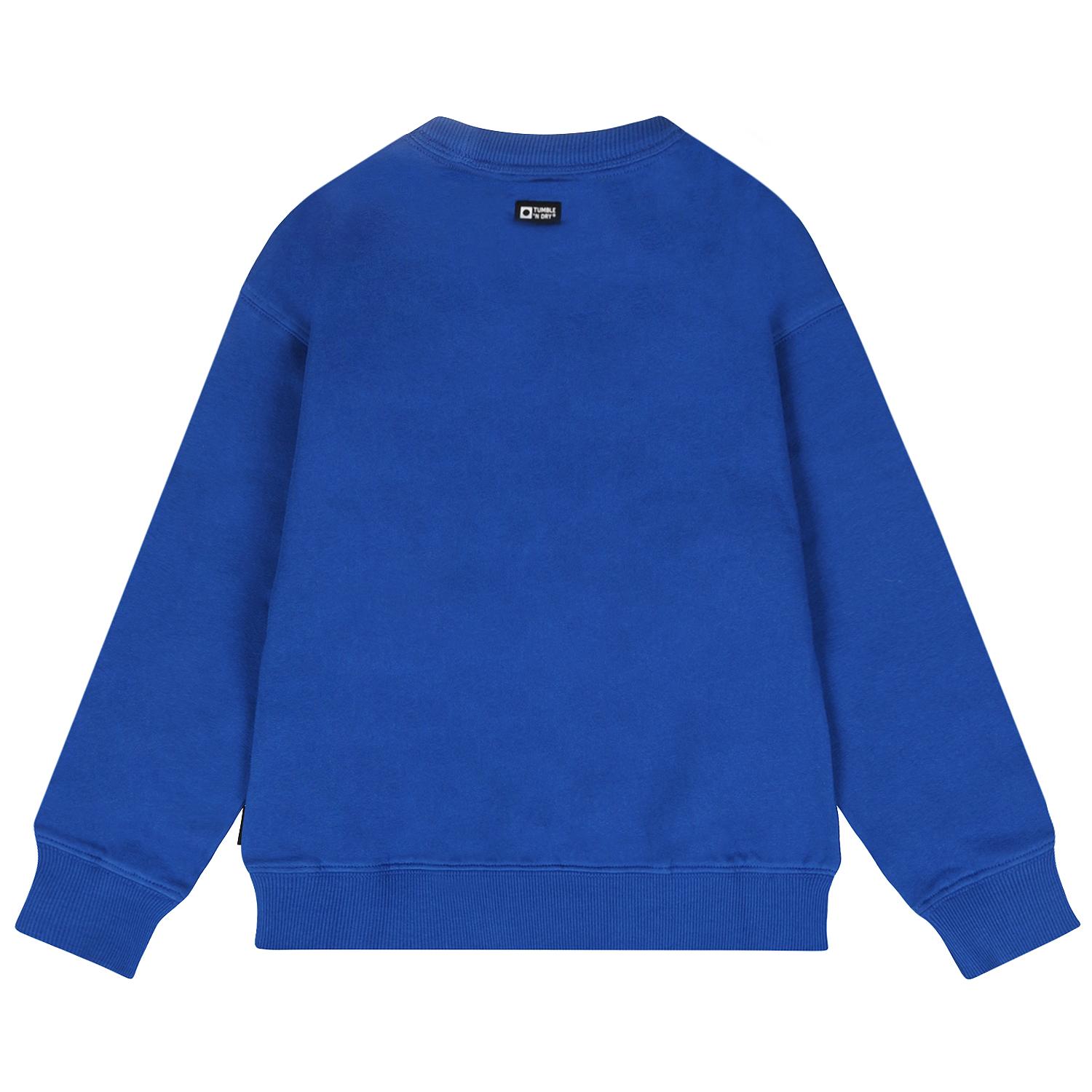 Winner Sweater -Tumble 'N Dry