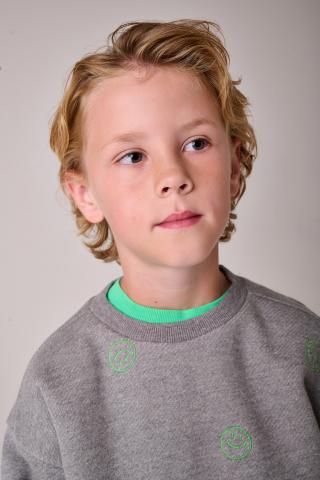 Bach Sweater -Tumble 'N Dry Bach Sweater -Tumble 'N Dry