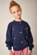 Bisous Sweater -Tumble 'N Dry