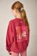 J'Adore Sweater -Tumble 'N Dry