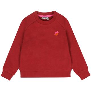 J'Adore Sweater -Tumble 'N Dry