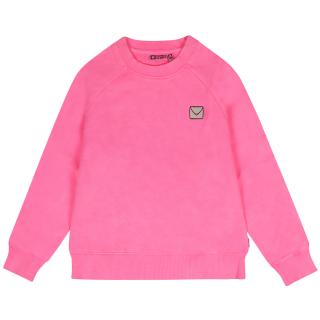 Fluo Sweater -Tumble 'N Dry