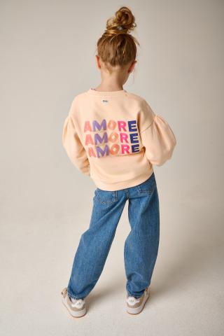 Amore Sweater -Tumble 'N Dry
