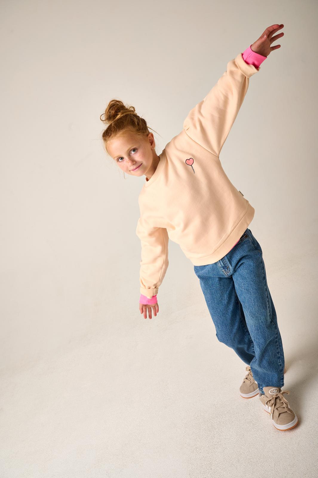 Amore Sweater -Tumble 'N Dry
