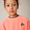 Fluo Sweater -Tumble 'N Dry
