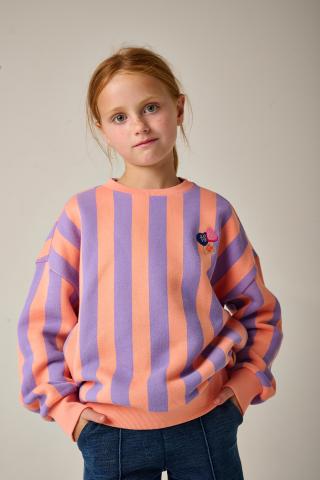 Bellissimo Sweater -Tumble 'N Dry