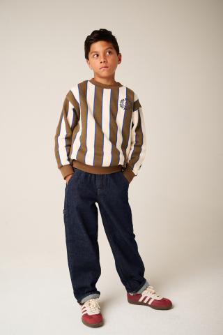 Motivation Sweater -Tumble 'N Dry Motivation Sweater -Tumble 'N Dry