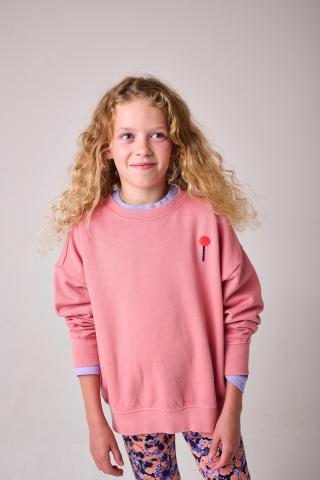 Ti Amo Sweater -Tumble 'N Dry